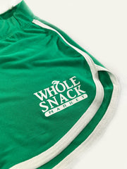 Whole Snack Snack Shorts Set